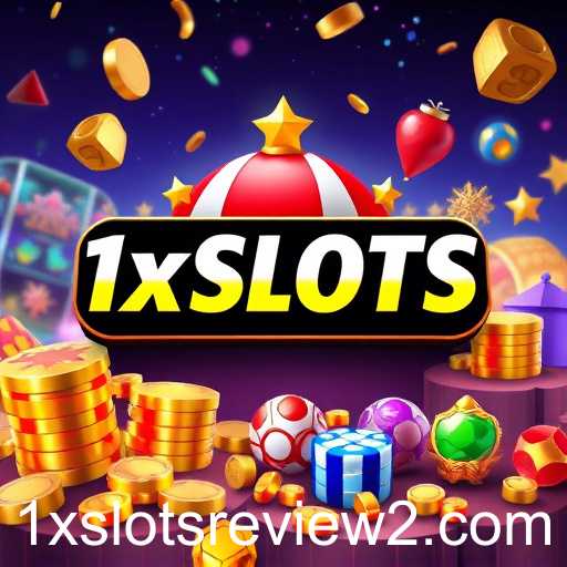 Exploring 1xSlots: A Comprehensive Review of the Platform