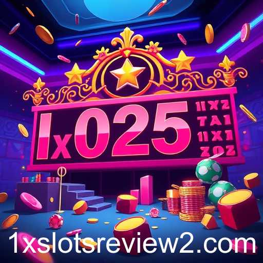 Exploring the Dynamics of 1xSlots in 2025