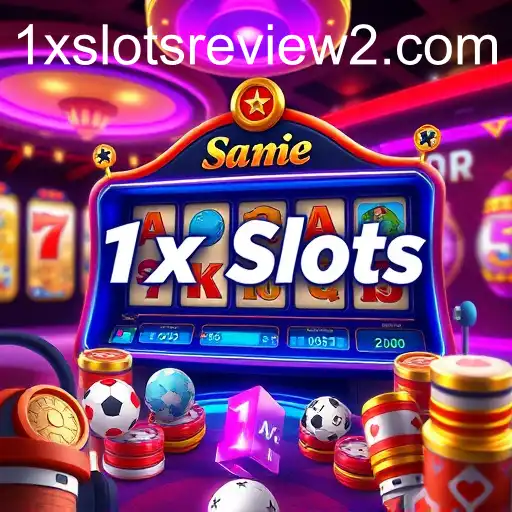 The Evolution of 1xSlots in the Gaming Industry