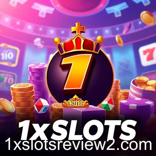 The Evolving Landscape of Online Gaming: A 1xSlots Review