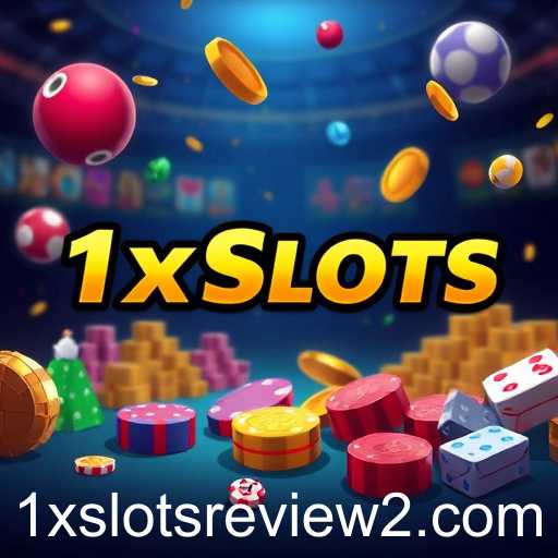 Exploring the Dynamics of 1xSlots Gaming Platform