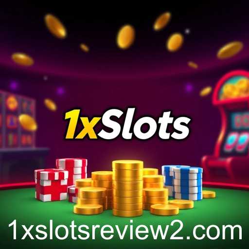 1xSlots Gaming Platform: A Comprehensive Review