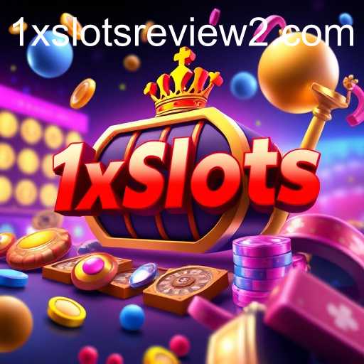 1xSlots: Revolutionizing Online Gaming in 2025
