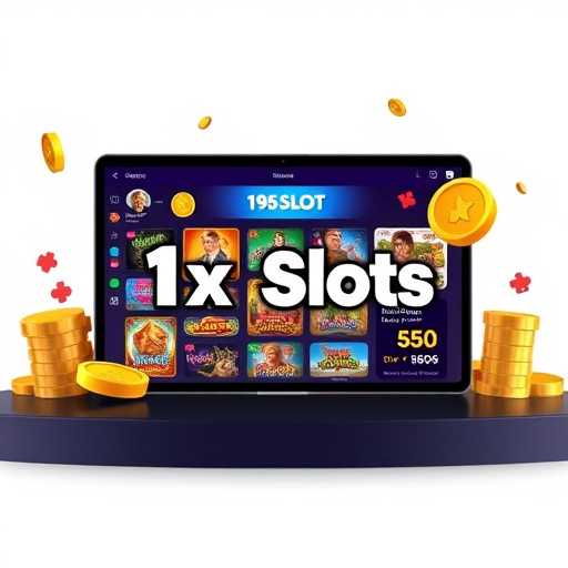 Unveiling the Dynamics of 1xSlots Casino