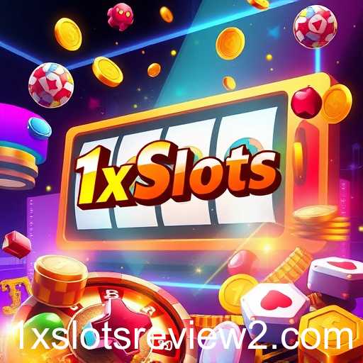 A Comprehensive Review of 1xSlots Casino