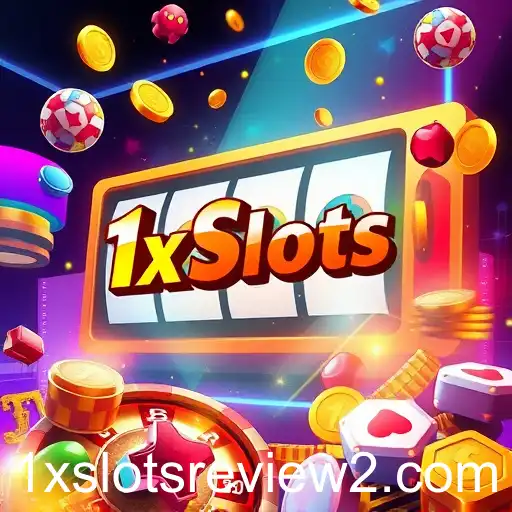 A Comprehensive Review of 1xSlots Casino