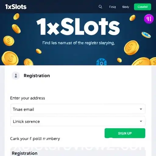 Exploring the 1xSlots Experience: A Comprehensive Review