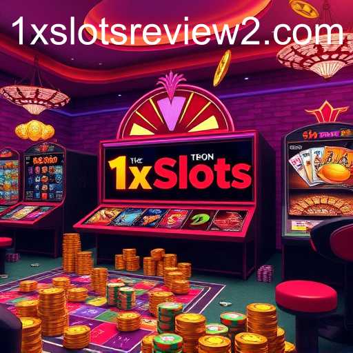Exploring the Dynamics of 1xSlots in 2025