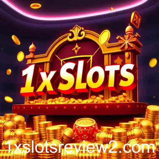 Exploring the Dynamics of 1xSlots Casino in 2025