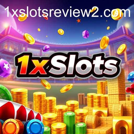 A Comprehensive Look at 1xSlots