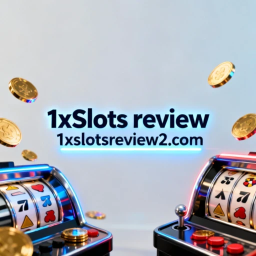 An In-Depth Review of 1xSlots: Gameplay, Bonuses, and User Experience