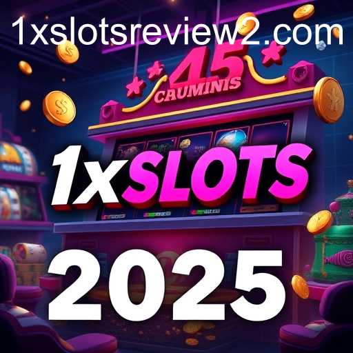 Expanding Horizons Through 1xSlots