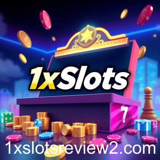 Exploring the Landscape of 1xSlots