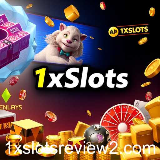Exploring the Game Selection on 1xSlots: An In-Depth Review