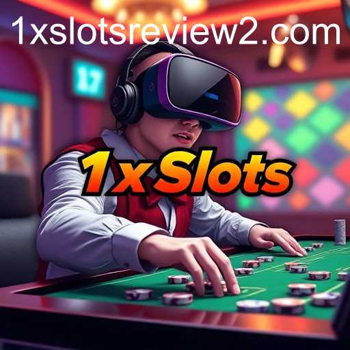 Exploring the Rise of 1xSlots in 2026
