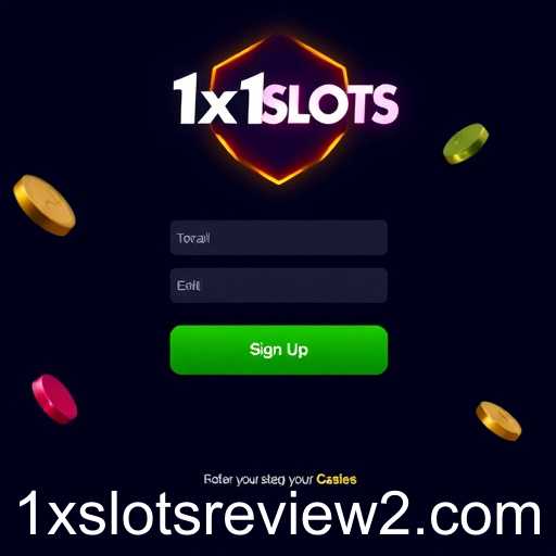 Exploring the Rise of 1xSlots in the Online Gaming Industry
