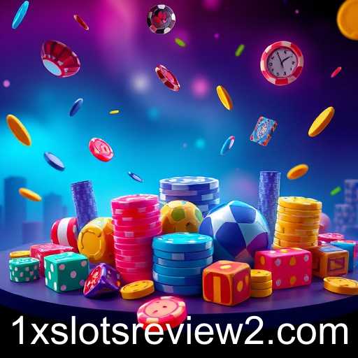 Exploring the Role of Software Providers in the 1xSlots Experience