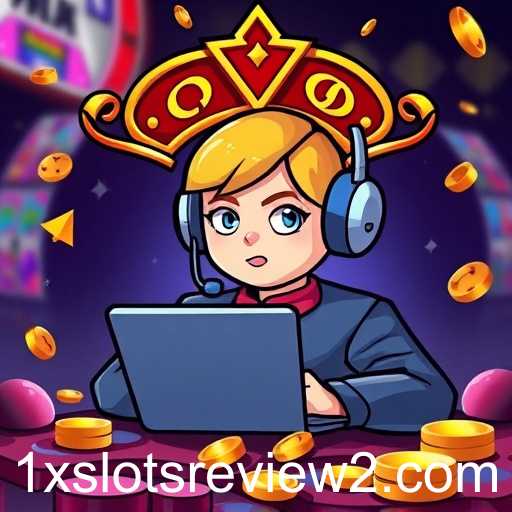 Exploring Customer Support Excellence: A Deep Dive into 1xSlots Review